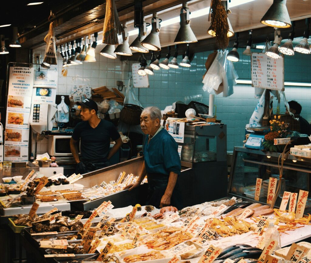 wholesale seafood wholesale seafood